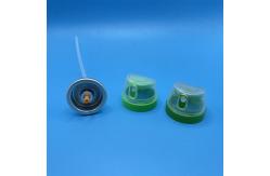 China Air Freshener Nozzle Efficient Fragrance Dispersion for Fresh and Inviting Spaces supplier