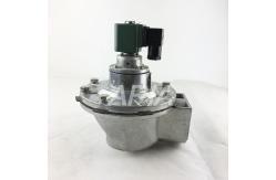 China Durable Pulse Jet Valves IP65 Degree of Protection DMF-Z-50S supplier