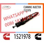 Diesel Fuel Unit Injector 1473430 4076912 1521978 3331153 1764365 For CUMMINS SCANIA ISX DT12.02HPI Engine for sale