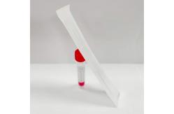 China Class I  iiLO UTM Transport Media 150mm 2 Years Shelf Life supplier
