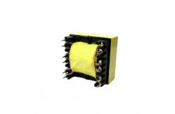 China EE42 Horizontal HF Power Transformer Ferrite For Switching Power Supplies supplier