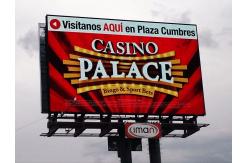 China P3.91 Square Outdoor LED Curved Screen Customized LED Video Display Panel supplier
