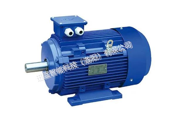 High - Speed Electric Motor For High Efficiency And Power Density
