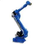 GP180 6 Axis Robot Arm For Material Handing Payload 180kg Reach 2702mm Fast And Accurate Material Handing Robot for sale