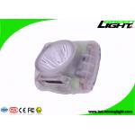 Magnetic Charging  Cordless Mining Lights 232lum Illuminous With OLED Screen