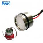 316L Electronic Water Pressure Sensor With I2C SPI output for sale