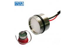 China 316L Electronic Water Pressure Sensor With I2C SPI output supplier
