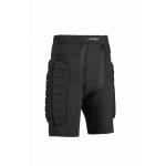 Hip Protector For Men Women Snowboard Tailbone Protector Black for sale