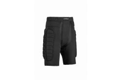 China Hip Protector For Men Women Snowboard Tailbone Protector Black supplier