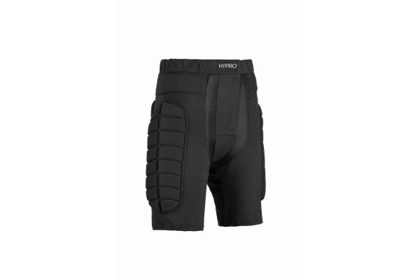 Hip Protector For Men Women Snowboard Tailbone Protector Black