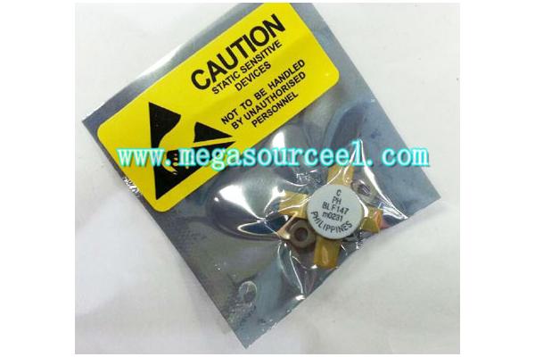MW4IC2230 RF LDMOS Wideband Integrated Power Amplifiers MOT RF Power Transistors