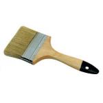 White Bristle Painting Brush for sale