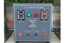 China Portable Microcomputer Plastic Testing Machine For Plastic / Rubber Test supplier