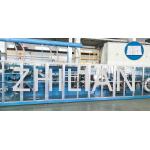 Disposable Nursing Pad Underpad Machine Medical 200 m / min for sale
