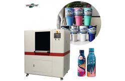 China Windows 7 Cylinder Inkjet Printer With Maintop Photoprint RIP Software supplier