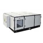 Direct Expansion Floor Standing Air Handling Units AC Air Handlers for sale