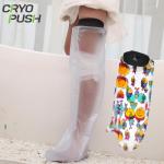Reusable Adult Children Waterproof Cast Cover Arm Leg Hand Foot Ankle Bandage for sale