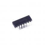 N-X-P TEA2025L Chip IC Silicone Electronic Components Transistor Diode for sale