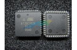 China AT29C1024 MCU Micro Controller Unit 1Mb Memory 4.5V - 5.5V supplier