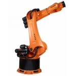 Kuka Youbot Maximum Wheel Speed 2 m/s KR 360 R2830 6 Axis Industrial Robot Arm for sale
