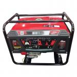 Fuel Saving 2kw 3kw 5kw Open Frame Gasoline Generator Small Gasoline Generator for sale