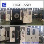 Energy Saving Hydraulic Test Stands For Testing Pumps And Motors 380 L/Min Flow Rate for sale