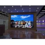 P2 Indoor 512*512mm Die Cast Aluminum Cabinet led screen 256*256pixel HD 4K led panels led display screen for church for sale