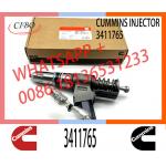 3411765 Diesel N14 Common Rail Fuel Injector 3411766 3652541 3411767 3652542