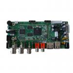 Smart WiFi CCTV Camera PCB Board , Professional Custom Circuit Board