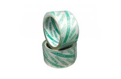 China Carton Sealing BOPP Packing Tape Super Clear supplier