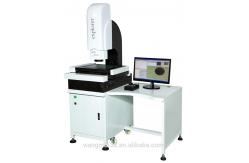 China 3D Digital CNC Vision Measuring System With Reniwhaw Probe OEM supplier