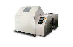 China Real Programmable Simulation Environment Climate Test Chamber for Laboratory supplier