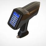 IP54 Hand Held LIBS Laser Alloy Material Identification Carbon PMI Analyzer