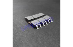 China Molins MK9 Model Fully Avalanche Rated Kretek Machinery Transistor supplier