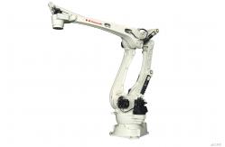 China Kawasaki Robot Arm RS005L use  for handling, loading and unloading, gluing supplier