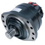 Hydraulic Piston Motors and Repair Kits Replacement parts for Poclain MS08-0-111-F08-2A40-E000 Made in China for sale