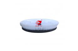 China Zhenda Customized PP Material Floor Scrubber Brush For Cleaning supplier