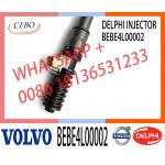 Diesel engine parts Common Rail Injector 6322947 33800-84700 BEBE4L00001 BEBE4L00002 BEBE4L00102