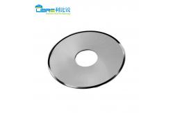 China Cigarette Making Line High Performance Carbide Circular Knife supplier