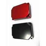 Mechanical Cutting Precision CNC Machined Parts Mirror Polishing ASTM JIS Standard for sale