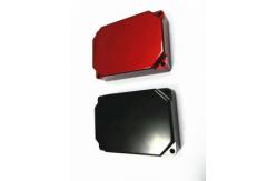 China Mechanical Cutting Precision CNC Machined Parts Mirror Polishing ASTM JIS Standard supplier