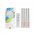 15 Rolls Aged Wormwood Moxibustion For Acupuncture And Moxibustion for sale