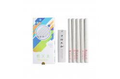 China Characteristic Handy Smokeless Moxibustion Moxa For Acupuncture Points And Portable supplier
