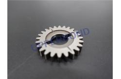 China Customize Size Gearing Parts For Protos Cigarette Machine supplier