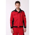 Air Circulation Work Gear Jackets , 250gsm Warm Work Jacket Mens