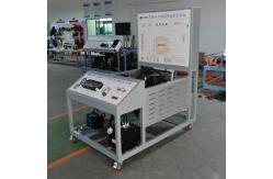 China Toyota 8A-FE Gasoline Engine Trainer Maintenance Automotive Trainers supplier