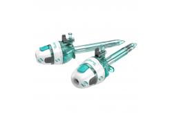 China 12mm Trocar Visual Puncture Single Use Surgical Instruments Laparoscopic Optical Trocar supplier