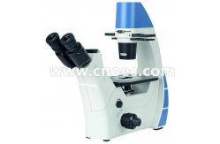 China High Precision Binocular Phase Contrast Microscope For Research A19.0901 supplier