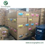 Pigment 40000rph Newspaper Sheetfed Offset Printing Ink