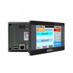 TFT 5Inch PLC Touch Panel 2AO Integrated Servo Motor Stepp Motor for sale